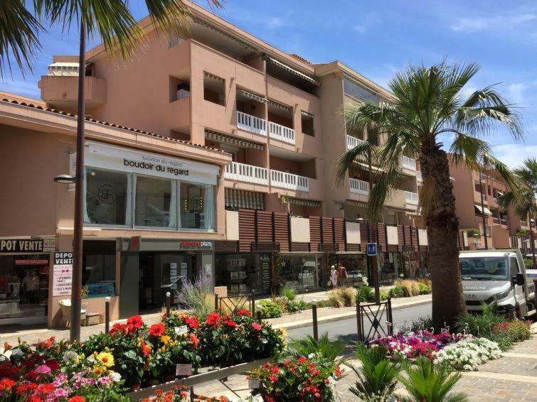 Le Coeur De Sainte Maxime 아파트 외부 사진